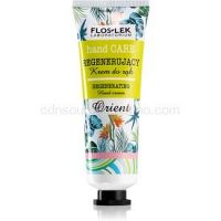 FlosLek Laboratorium Hand Care Orient regeneračný krém na ruky 50 ml