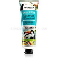 FlosLek Laboratorium Hand Care Tropic výživný krém na ruky 50 ml