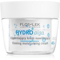 FlosLek Laboratorium Hydro Alga spevňujúci hydratačný krém 45+ 50 ml