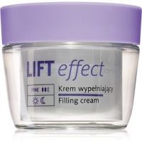 FlosLek Laboratorium Lift Effect Fine Formula denný a nočný liftingový krém 50 ml