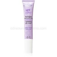FlosLek Laboratorium Lift Effect vyplňujúci očný krém pre korekciu vrások 15 ml