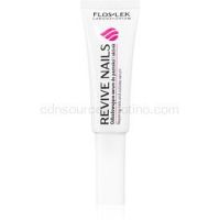 FlosLek Laboratorium Revive Nails obnovujúce sérum na nechty a nechtovú kožičku 8 ml