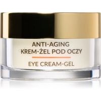 FlosLek Laboratorium Skin Care Expert All In One gélový očný krém 15 ml