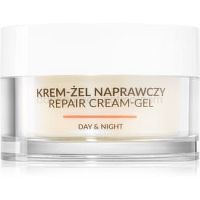 FlosLek Laboratorium Skin Care Expert All In One krémový gél pre regeneráciu a obnovu pleti 50 ml