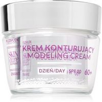FlosLek Laboratorium Skin Care Expert Snake modelačný krém s protivráskovým účinkom 60+ 50 ml