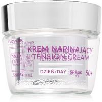 FlosLek Laboratorium Skin Care Expert Snake vypínací krém 50+ 50 ml