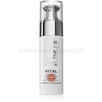 FlosLek Laboratorium Sphere-3D Vital regeneračný koncentrát s koenzýmom Q10 30 ml