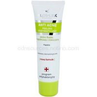 FlosLek Pharma Anti Acne enzymatický peeling 50 ml