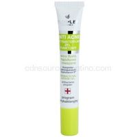 FlosLek Pharma Anti Acne lokálna starostlivosť proti akné 20 ml