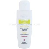 FlosLek Pharma Anti Acne normalizačné tonikum pre redukciu kožného mazu 200 ml