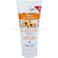 FlosLek Pharma Arnica gél ma modriny, pomliaždeniny a opuchy 200 ml