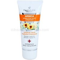 FlosLek Pharma Arnica očný krém proti opuchom a vráskam 30 ml