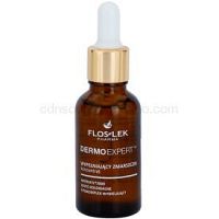 FlosLek Pharma DermoExpert Concentrate intenzívne sérum s protivráskovým účinkom 30 ml