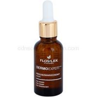 FlosLek Pharma DermoExpert Oils pleťový olej s protivráskovým účinkom 30 ml