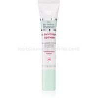 FlosLek Pharma Eye Care rozjasňujúci očný gél proti tmavým kruhom 15 ml