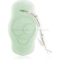 Foamie Aloe You Vera Much organický tuhý šampón pre suché vlasy 80 g