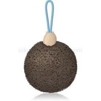 Foamie Shake Your Coconuts čistiaca huba a sprchovacie mydlo 2 v 1 72 g