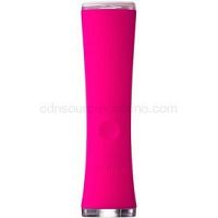 Foreo Espada pero s modrým svetlom pre zmiernenie prejavov akné Magenta