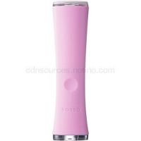 Foreo Espada pero s modrým svetlom pre zmiernenie prejavov akné Pink