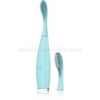 FOREO Issa™ 2 Sensitive silikónová sonická zubná kefka pre citlivé ďasná Mint