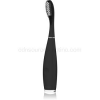 FOREO Issa™ Hybrid sonická elektrická zubná kefka Cool Black