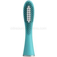 Foreo Issa™ Mini Hybrid náhradné hlavice pre revolučnú sonickú zubnú kefku Summer Sky