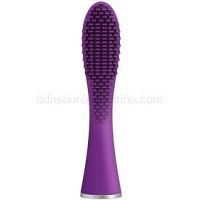 Foreo Issa™ Mini náhradné hlavice pre revolučnú sonickú zubnú kefku Enchanted Violet