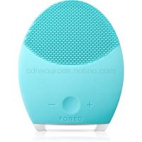 Foreo Luna™ 2 čistiaci sonický prístroj s protivráskovým účinkom mastná pleť