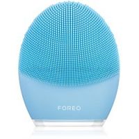 FOREO Luna™ 3 čistiaci sonický prístroj s protivráskovým účinkom zmiešaná pleť