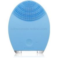 Foreo Luna™ čistiaci sonický prístroj s vyhladzujúcim efektom zmiešaná pleť