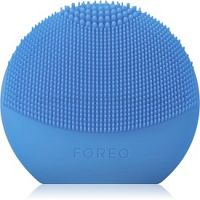 FOREO Luna™ Fofo inteligentná čistiaca kefka pre všetky typy pleti Aquamarine  