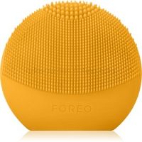 FOREO Luna™ Fofo inteligentná čistiaca kefka pre všetky typy pleti Sunflower Yellow