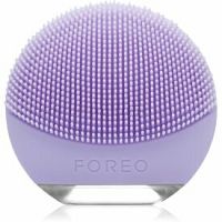 FOREO Luna™ Go čistiaci sonický prístroj cestovné balenie citlivá pleť   