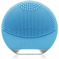 FOREO Luna™ Go čistiaci sonický prístroj cestovné balenie zmiešaná pleť   