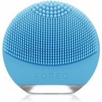 FOREO Luna™ Go čistiaci sonický prístroj cestovné balenie zmiešaná pleť