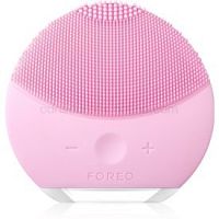 Foreo Luna™ Mini 2 čistiaci sonický prístroj Pearl Pink  