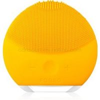 Foreo Luna™ Mini 2 čistiaci sonický prístroj Sunflower Yellow  