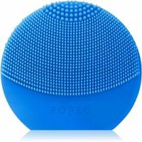 FOREO Luna™ Play Plus čistiaci sonický prístroj pre všetky typy pleti Aquamarine  