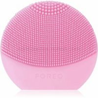 FOREO Luna™ Play Plus čistiaci sonický prístroj pre všetky typy pleti Pearl Pink