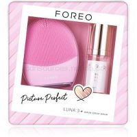 FOREO Picture Perfect darčeková sada I. (pre rozjasnenie a vyhladenie pleti)