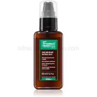 Framesi Barber Gen kondicionér na vlasy a bradu 100 ml