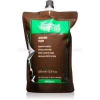 Framesi Barber Gen krémová pena na holenie 400 ml