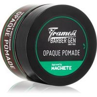 Framesi Barber Gen pomáda na vlasy s matným efektom 100 ml