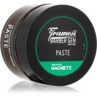 Framesi Barber Gen stylingová pasta pre veľmi silnú fixáciu s matným efektom 100 ml