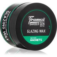 Framesi Barber Gen vosk na vlasy extra silné spevnenie pre lesk 100 ml