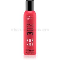 Framesi For-Me Curl & Volume posilňujúci sprej pre objem od korienkov 200 ml