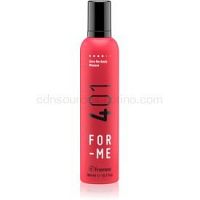 Framesi For-Me Curl & Volume stylingová pena pre objem vlasov 300 ml