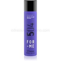 Framesi For-Me Finish lak na vlasy so silnou fixáciou pre štruktúru a lesk 300 ml