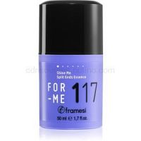 Framesi For-Me Finish sérum proti rozštiepeným končekom s keratínom 50 ml