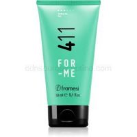 Framesi For-Me Shape gél na vlasy so silnou fixáciou 150 ml